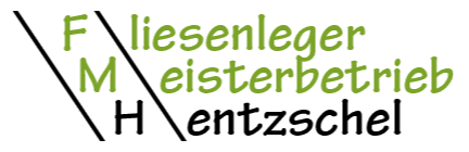 Fliesenleger Meisterbetrieb Hentzschel